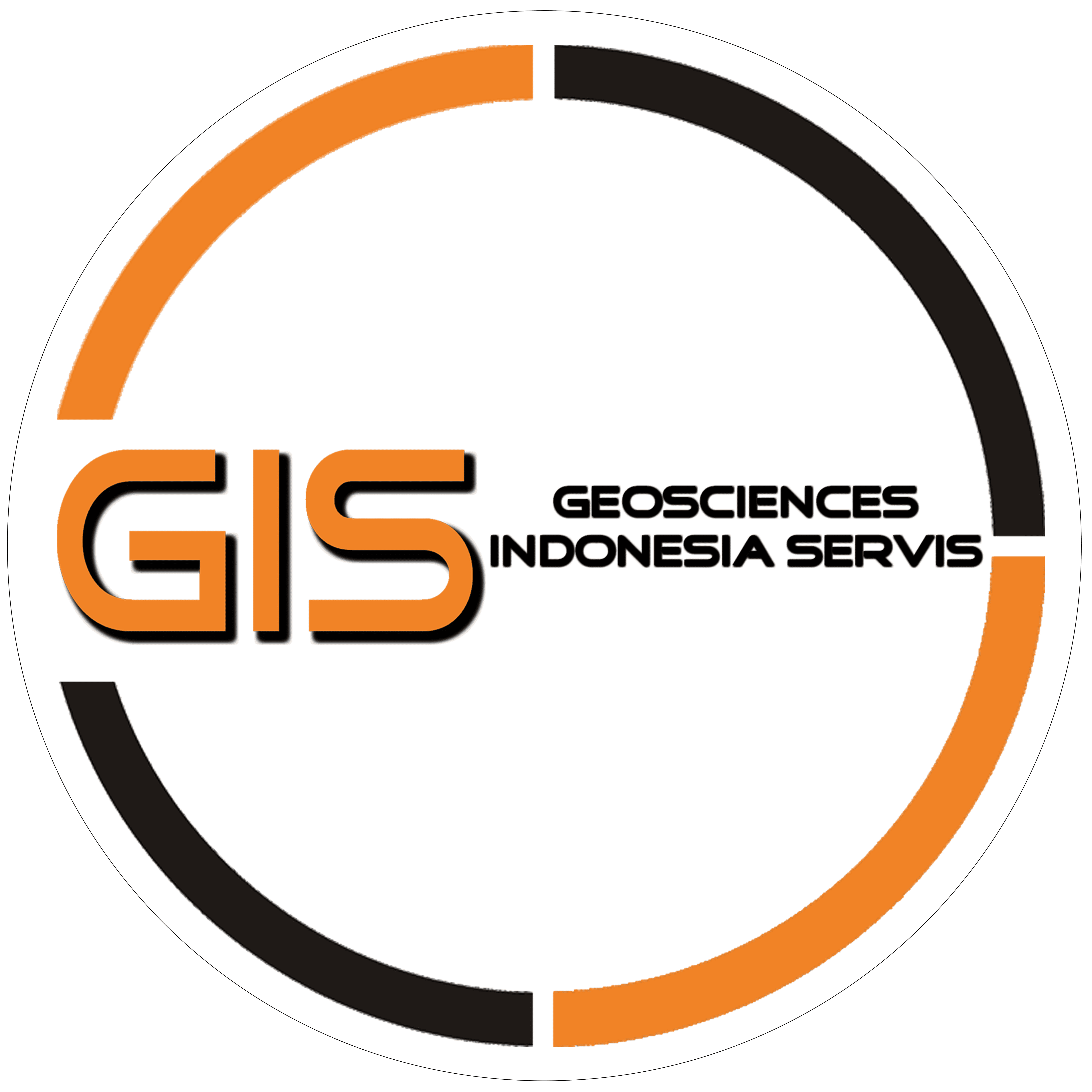 PT GIS Logo